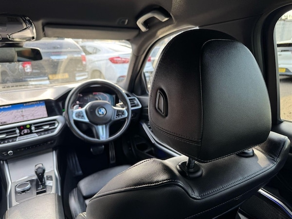 Used BMW 3 Series 2019 for sale - 75567016: Photo 49