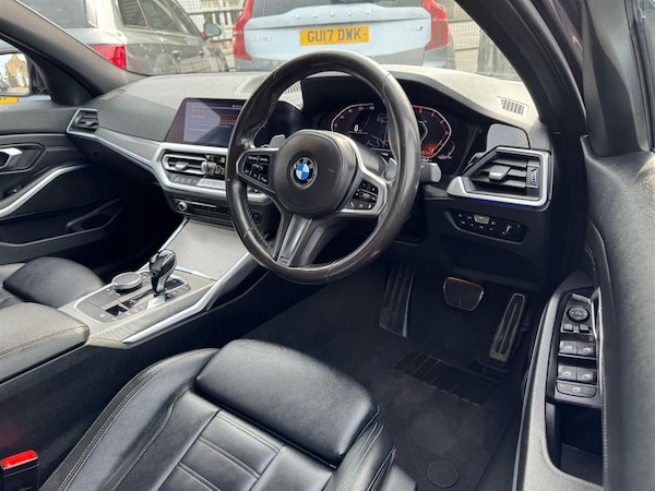 Used BMW 3 Series 2019 for sale - 75567016: Photo 51