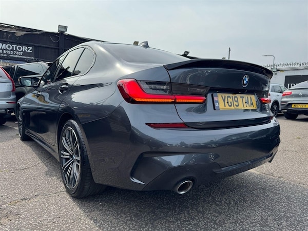Used BMW 3 Series 2019 for sale - 75567016: Photo 5