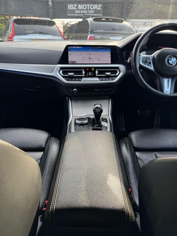 Used BMW 3 Series 2019 for sale - 75567016: Photo 62