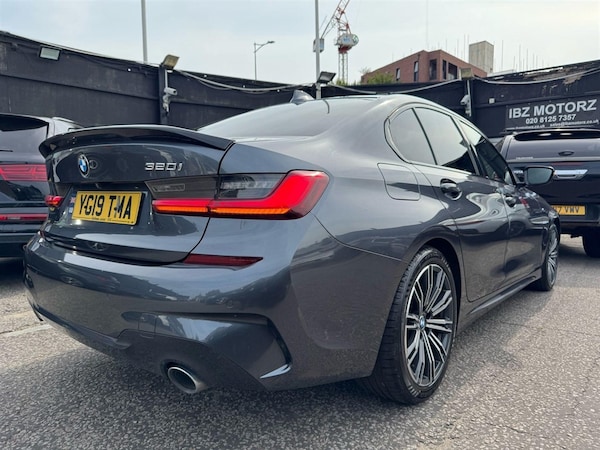 Used BMW 3 Series 2019 for sale - 75567016: Photo 6