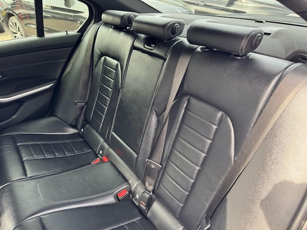 Used BMW 3 Series 2019 for sale - 75567016: Photo 75