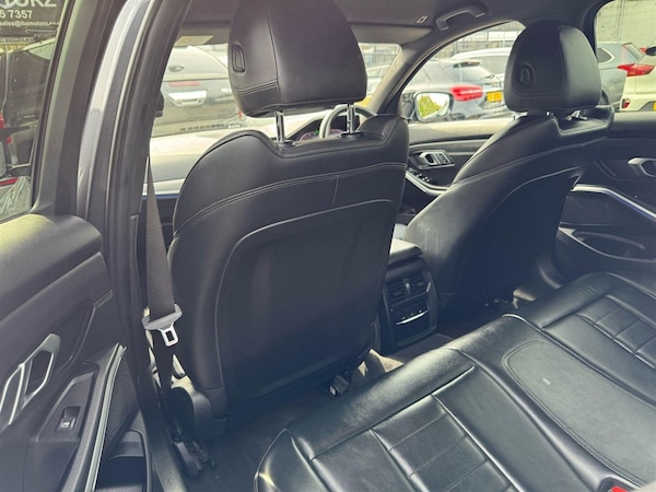 Used BMW 3 Series 2019 for sale - 75567016: Photo 76