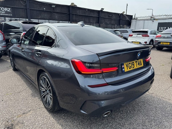 Used BMW 3 Series 2019 for sale - 75567016: Photo 7
