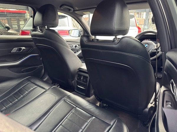 Used BMW 3 Series 2019 for sale - 75567016: Photo 80
