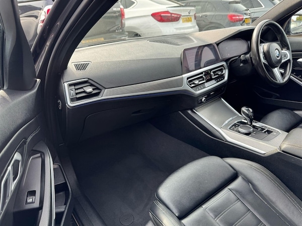 Used BMW 3 Series 2019 for sale - 75567016: Photo 83