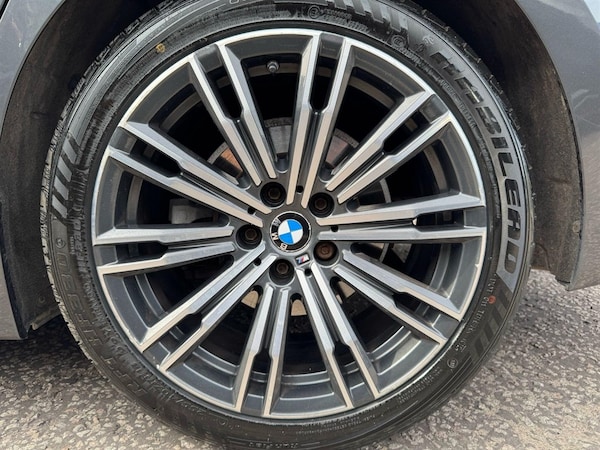 Used BMW 3 Series 2019 for sale - 75567016: Photo 85