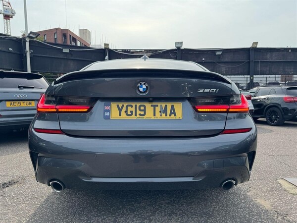 Used BMW 3 Series 2019 for sale - 75567016: Photo 8