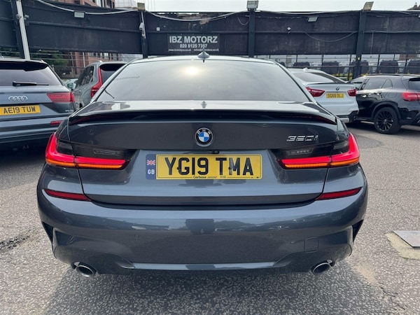 Used BMW 3 Series 2019 for sale - 75567016: Photo 9