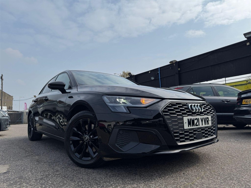 Used Audi A3 2021 for sale - 77995401: Photo 11