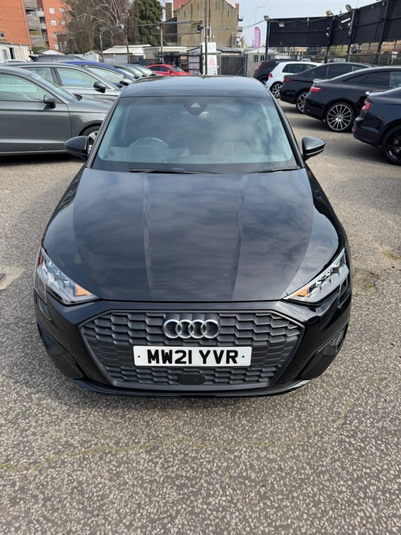 Used Audi A3 2021 for sale - 77995401: Photo 12