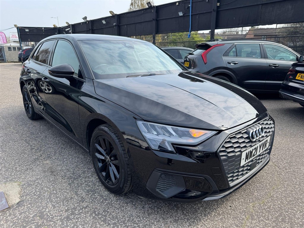 Used Audi A3 2021 for sale - 77995401: Photo 13