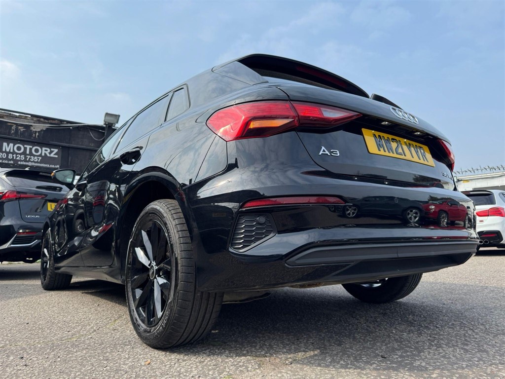 Used Audi A3 2021 for sale - 77995401: Photo 14