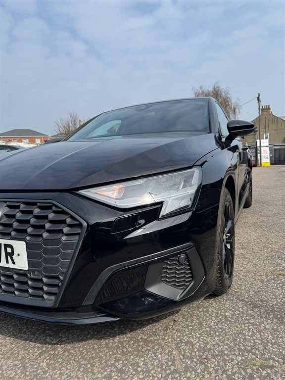 Used Audi A3 2021 for sale - 77995401: Photo 16