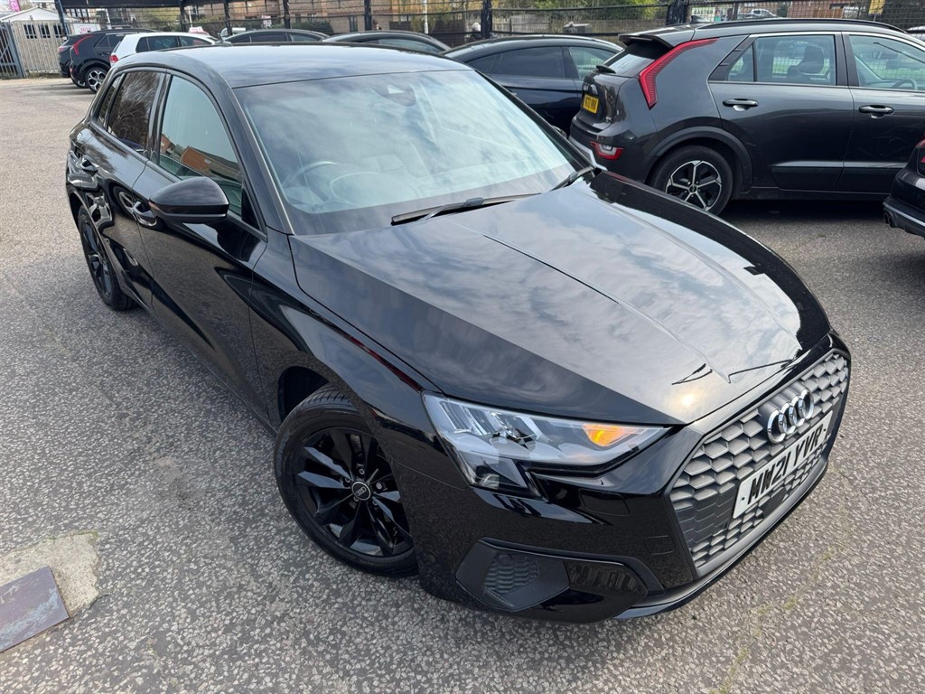 Used Audi A3 2021 for sale - 77995401: Photo 17