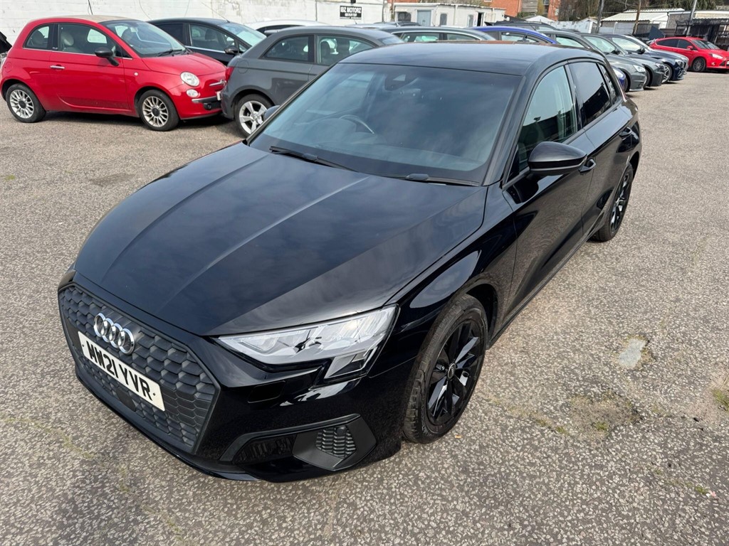 Used Audi A3 2021 for sale - 77995401: Photo 18