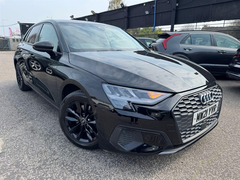 Used Audi A3 2021 for sale - 77995401: Photo 19