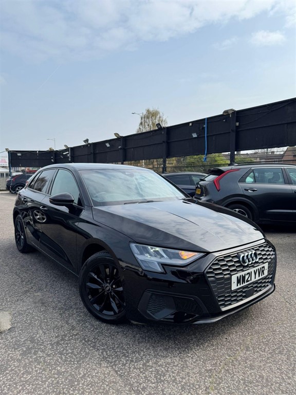 Used Audi A3 2021 for sale - 77995401: Photo 20