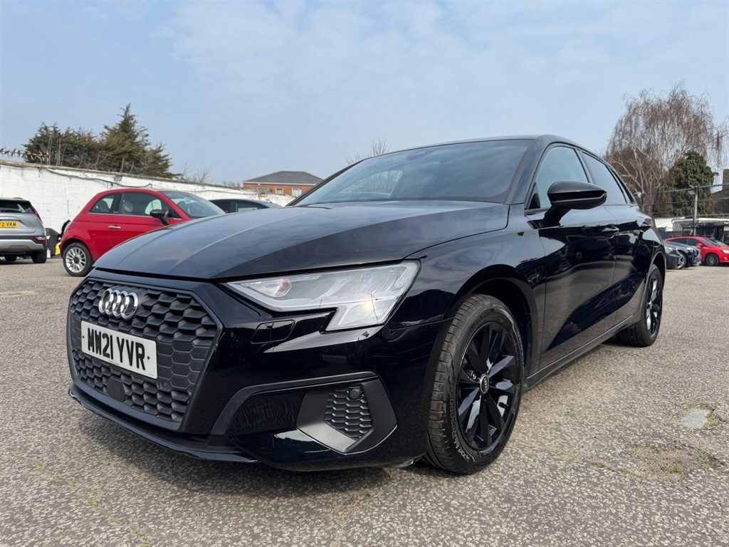 Used Audi A3 2021 for sale - 77995401: Photo 21