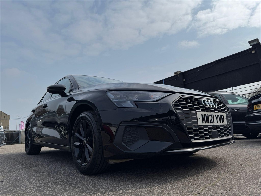 Used Audi A3 2021 for sale - 77995401: Photo 22