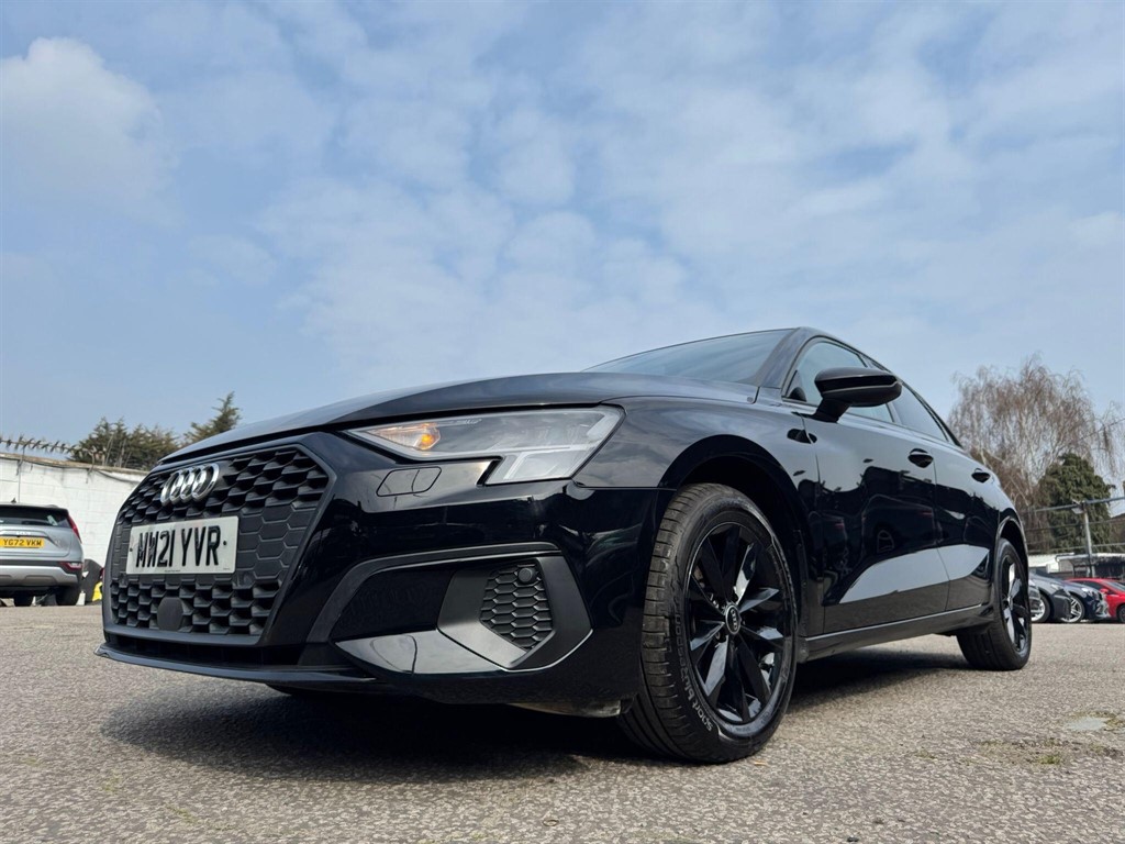 Used Audi A3 2021 for sale - 77995401: Photo 23