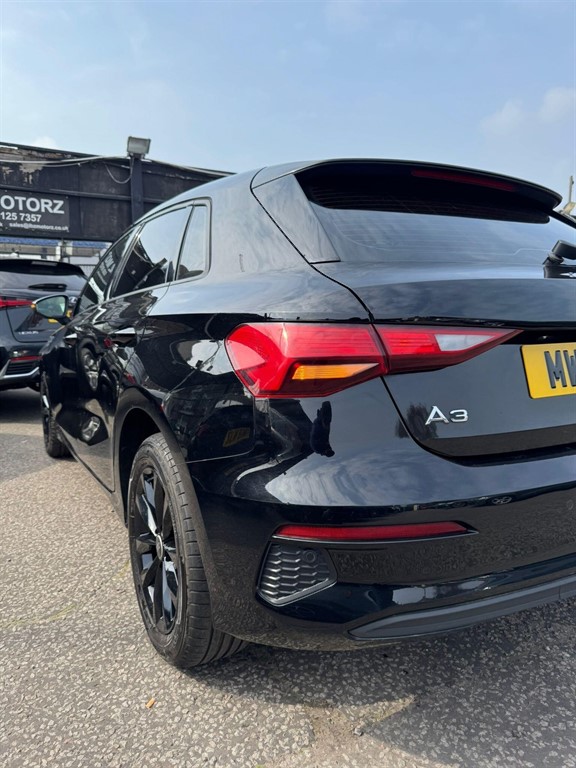 Used Audi A3 2021 for sale - 77995401: Photo 25