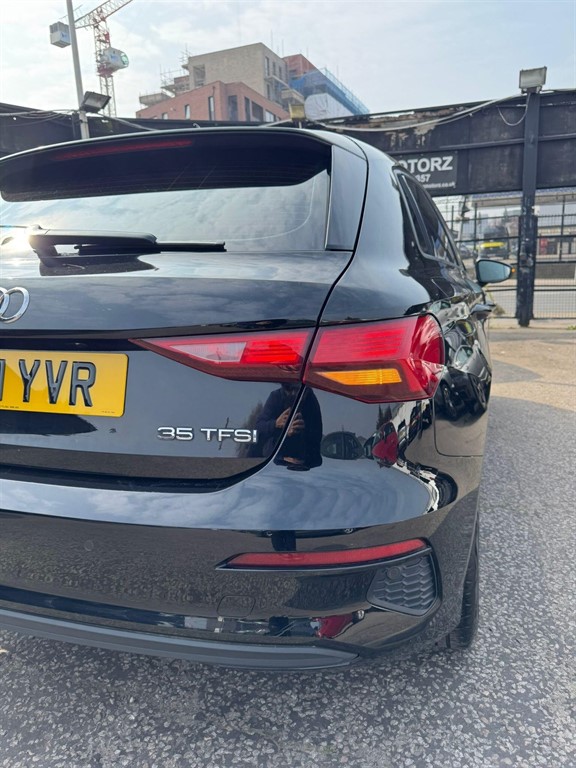 Used Audi A3 2021 for sale - 77995401: Photo 26