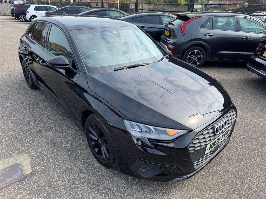 Used Audi A3 2021 for sale - 77995401: Photo 27