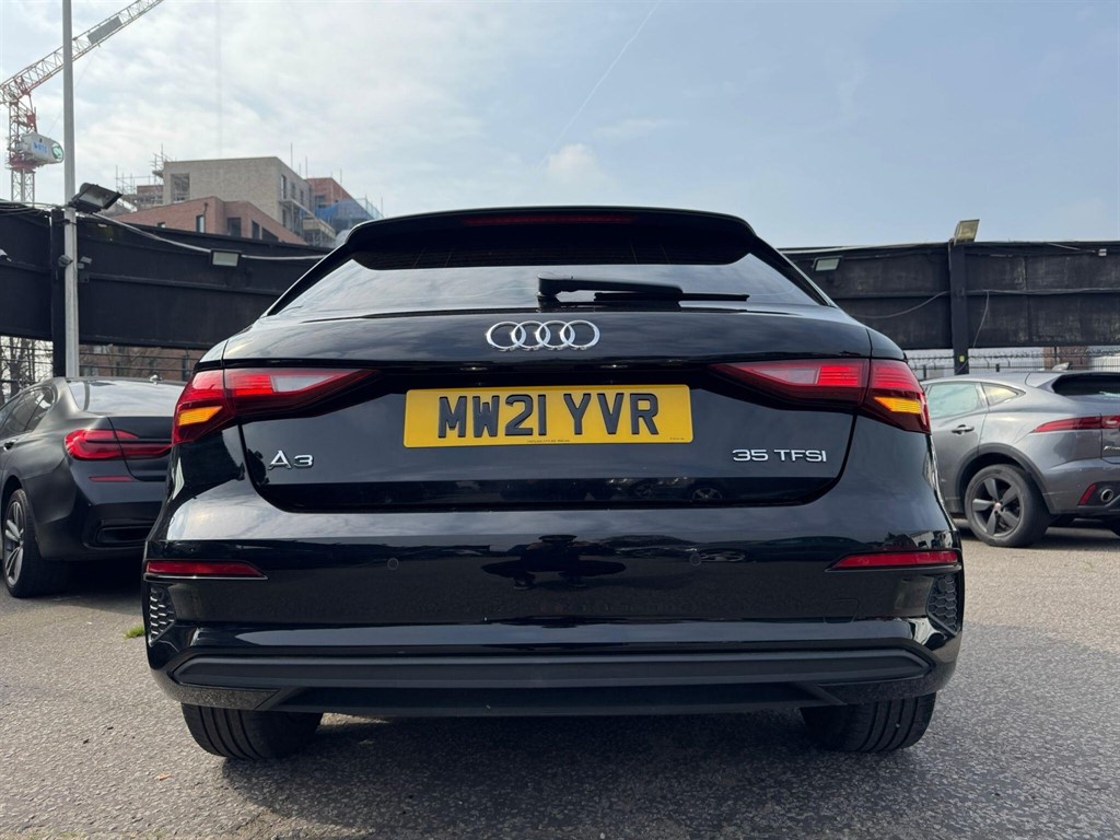 Used Audi A3 2021 for sale - 77995401: Photo 30