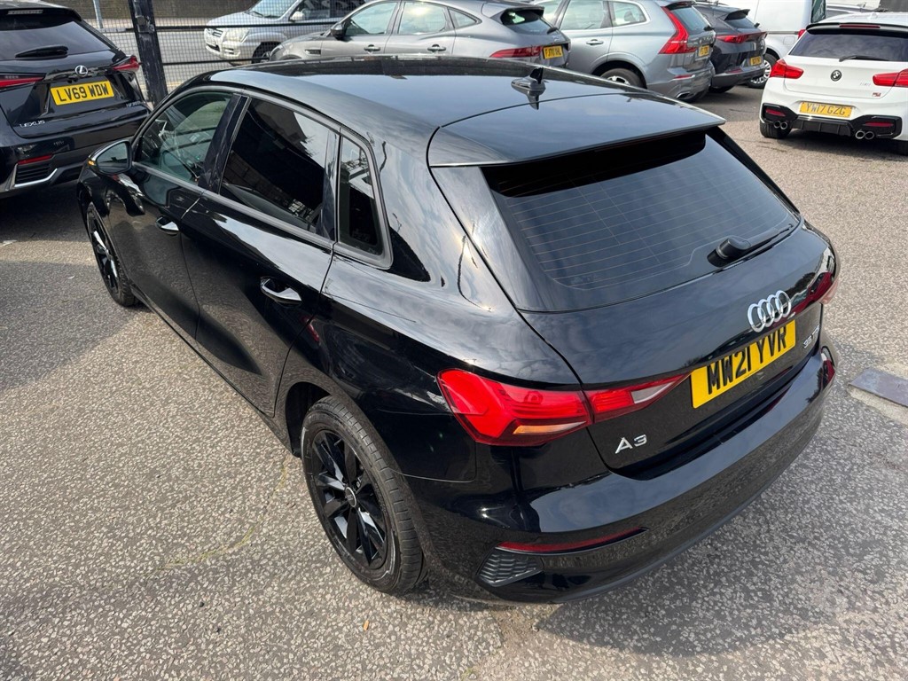 Used Audi A3 2021 for sale - 77995401: Photo 31