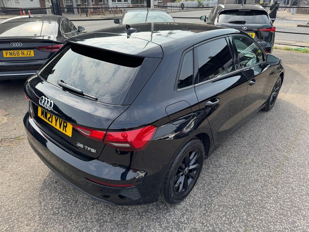 Used Audi A3 2021 for sale - 77995401: Photo 32