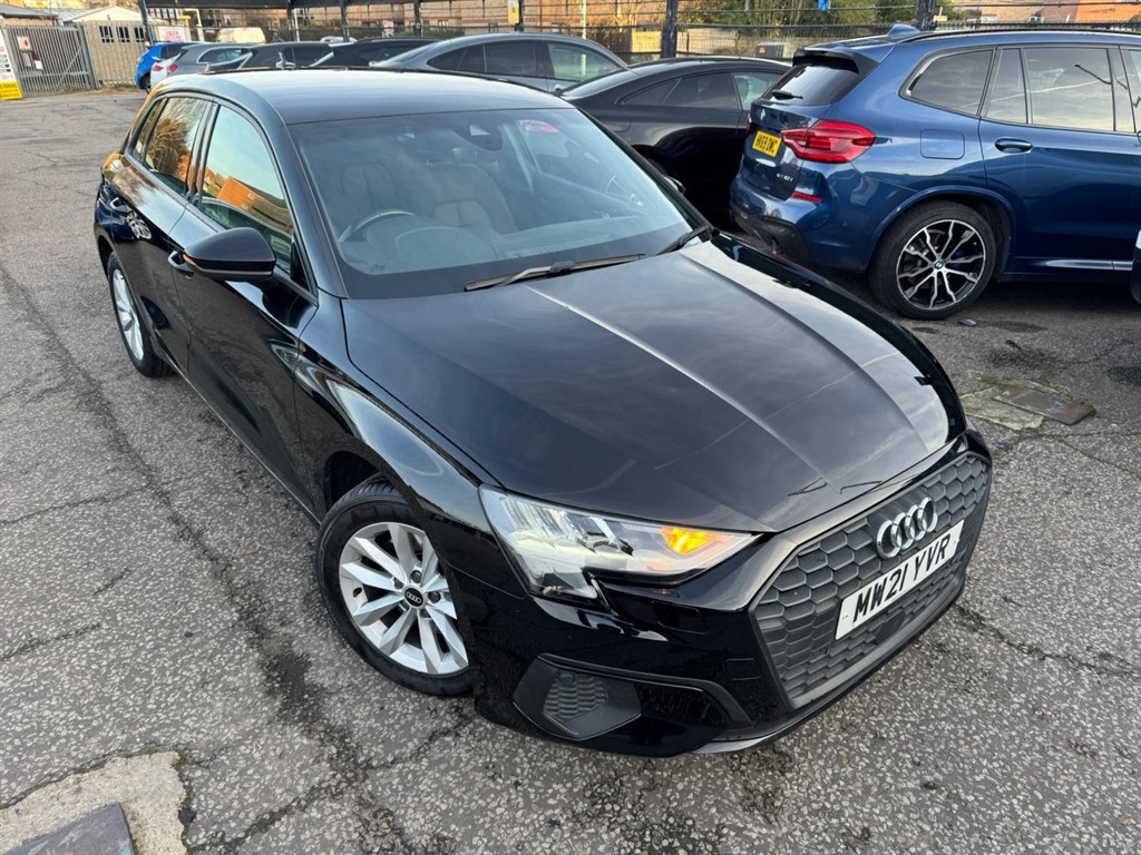 Used Audi A3 2021 for sale - 77995401: Photo 33