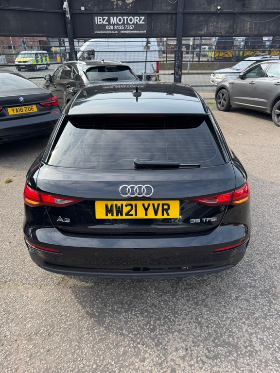 Used Audi A3 2021 for sale - 77995401: Photo 34