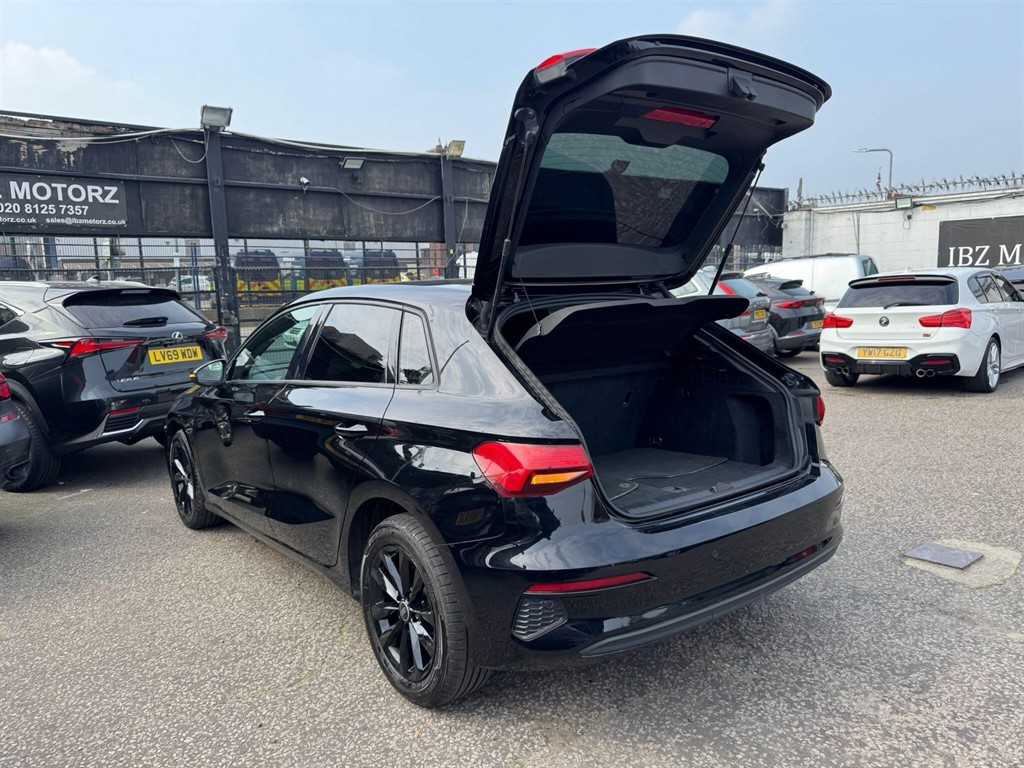 Used Audi A3 2021 for sale - 77995401: Photo 37