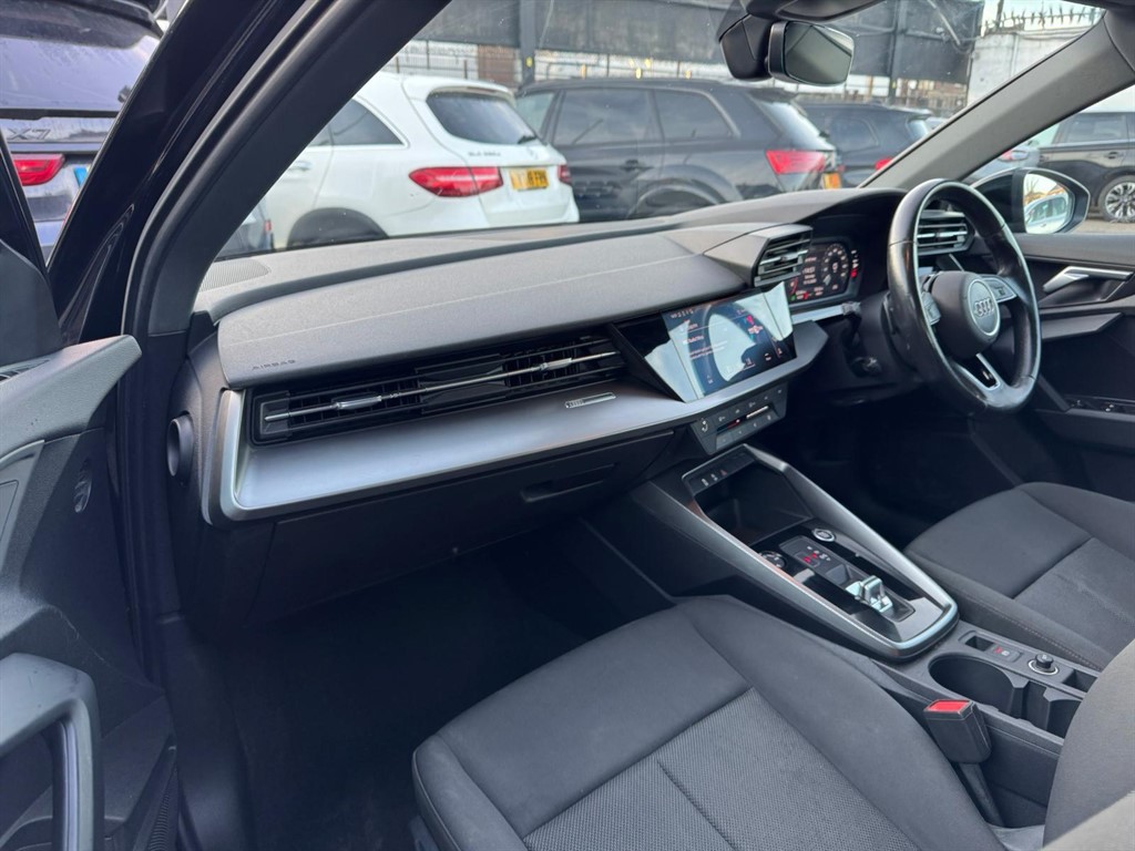 Used Audi A3 2021 for sale - 77995401: Photo 40