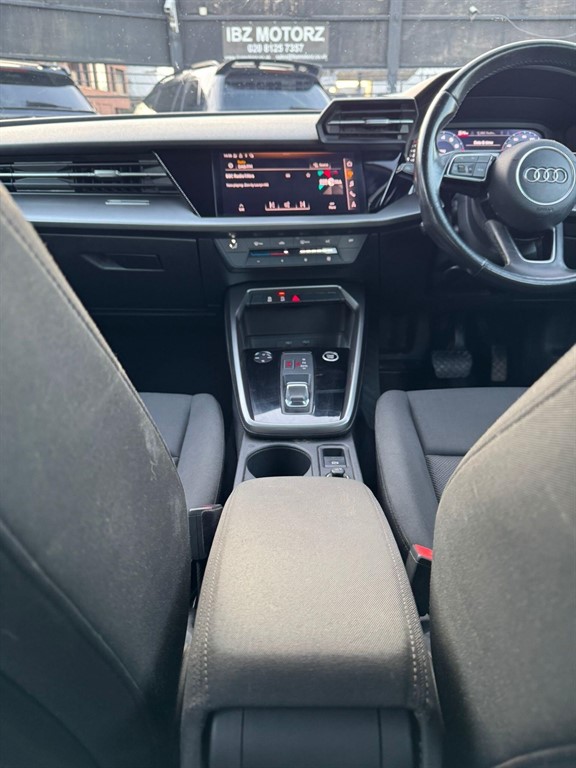 Used Audi A3 2021 for sale - 77995401: Photo 43