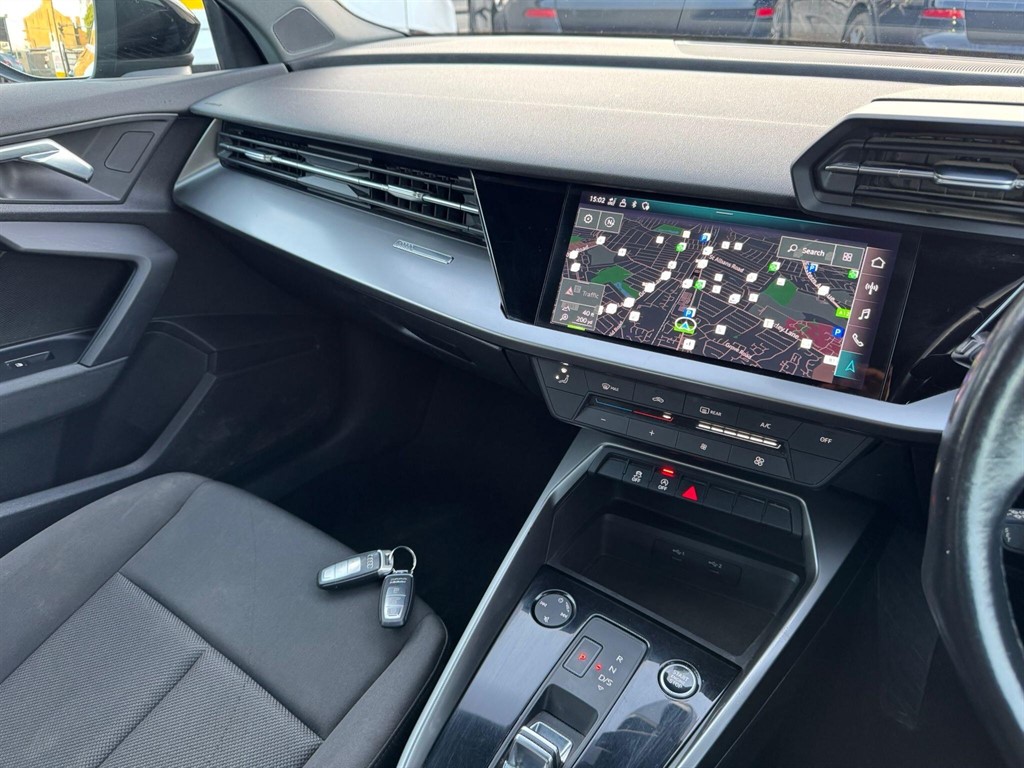 Used Audi A3 2021 for sale - 77995401: Photo 46