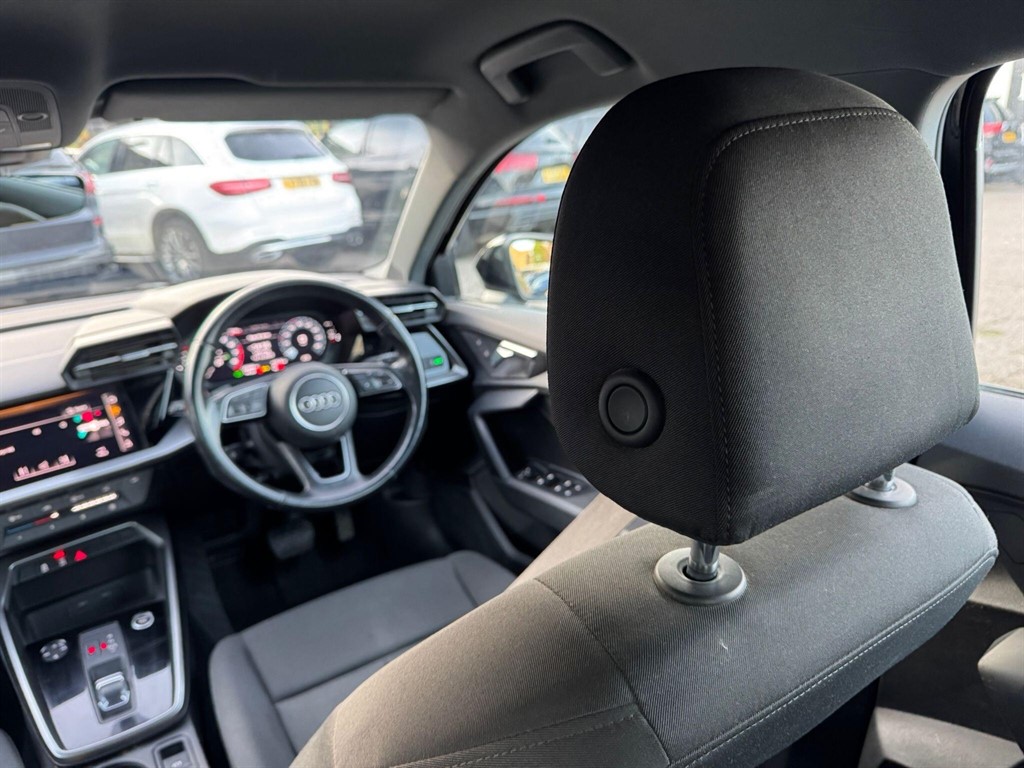 Used Audi A3 2021 for sale - 77995401: Photo 47