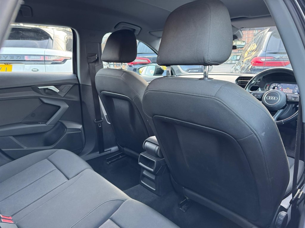 Used Audi A3 2021 for sale - 77995401: Photo 51