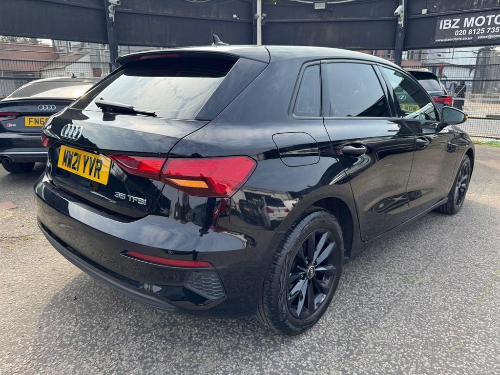 Used Audi A3 2021 for sale - 77995401: Photo 6