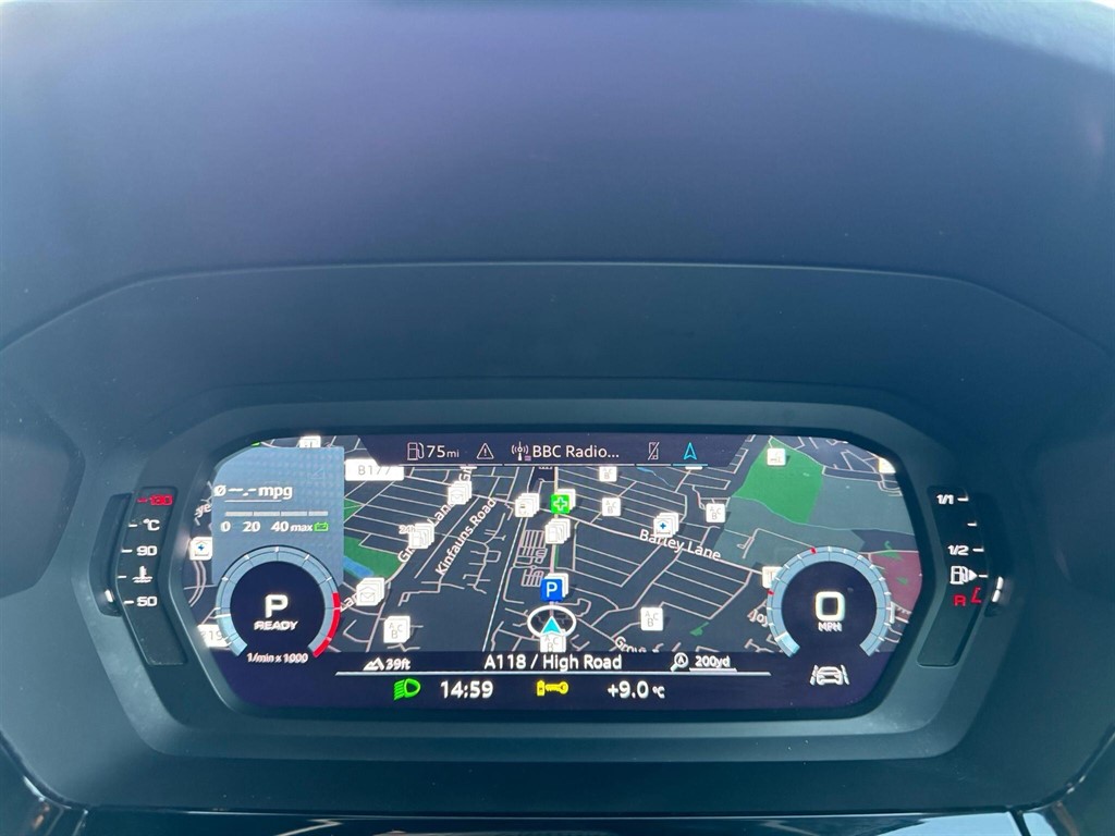 Used Audi A3 2021 for sale - 77995401: Photo 64