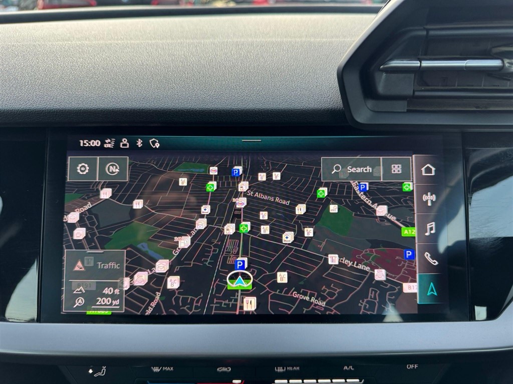 Used Audi A3 2021 for sale - 77995401: Photo 66