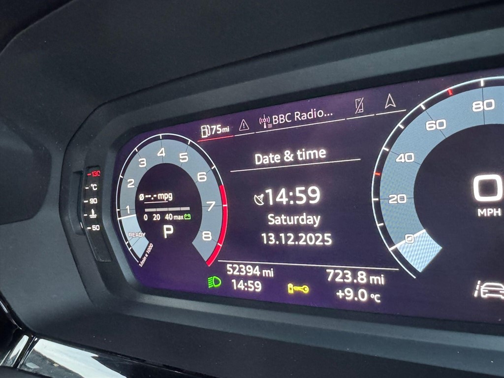 Used Audi A3 2021 for sale - 77995401: Photo 68