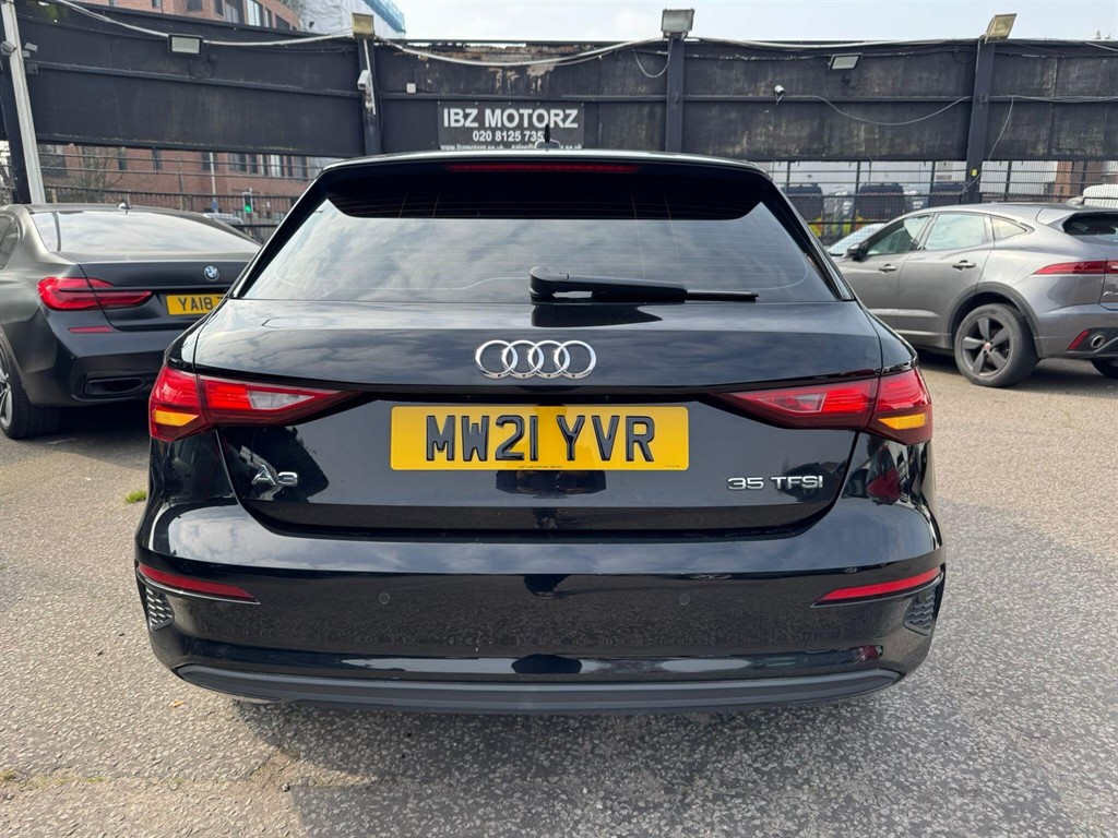 Used Audi A3 2021 for sale - 77995401: Photo 7