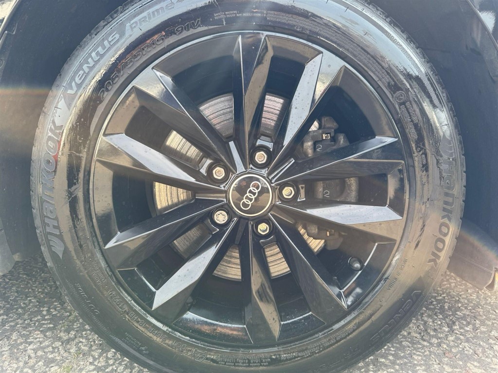 Used Audi A3 2021 for sale - 77995401: Photo 76