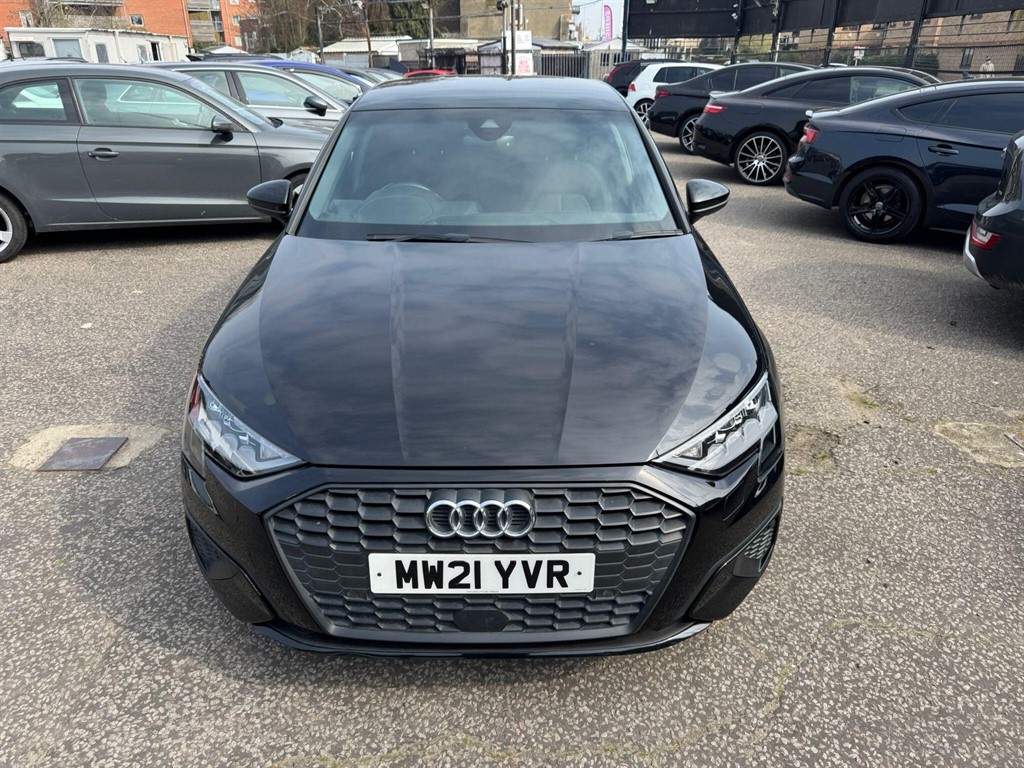 Used Audi A3 2021 for sale - 77995401: Photo 9