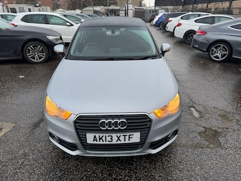 Used Audi A1 2013 for sale - 77414218: Photo