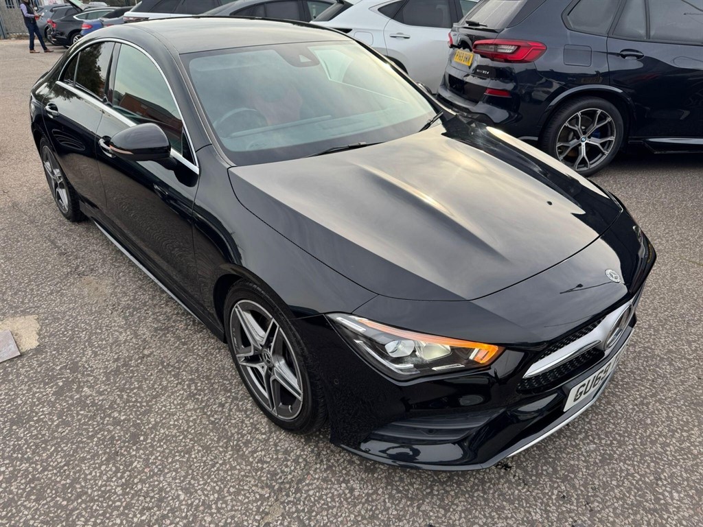 Used Mercedes-Benz CLA 2019 for sale - 77134204: Photo 15