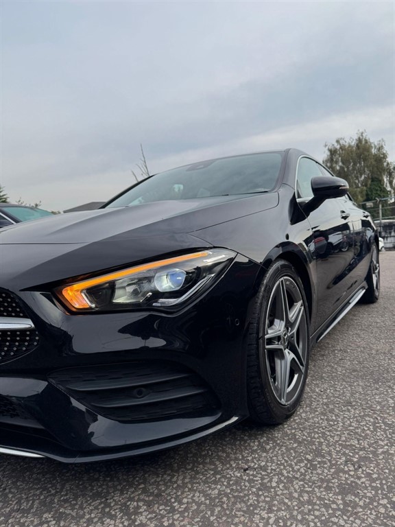 Used Mercedes-Benz CLA 2019 for sale - 77134204: Photo 30