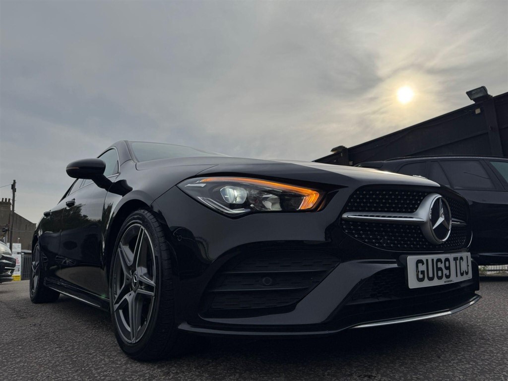 Used Mercedes-Benz CLA 2019 for sale - 77134204: Photo 31